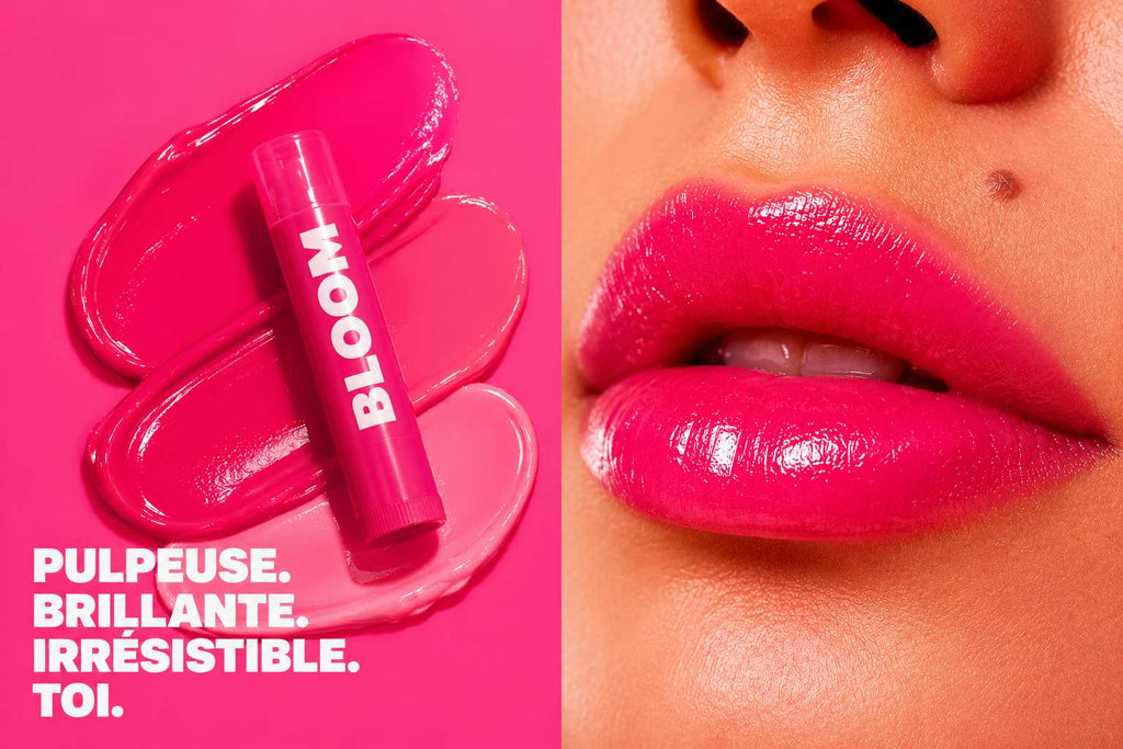 Glow Lip Balm Bloom™