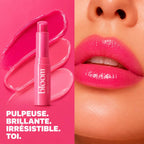 Bloom™ — Le Rouge à Lèvres pH qui Révèle TA Teinte