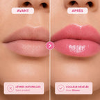 Bloom™ — Le Rouge à Lèvres pH qui Révèle TA Teinte