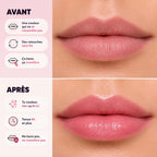 Bloom™ — Le Rouge à Lèvres pH qui Révèle TA Teinte