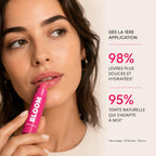 Bloom™ — Le Rouge à Lèvres pH qui Révèle TA Teinte