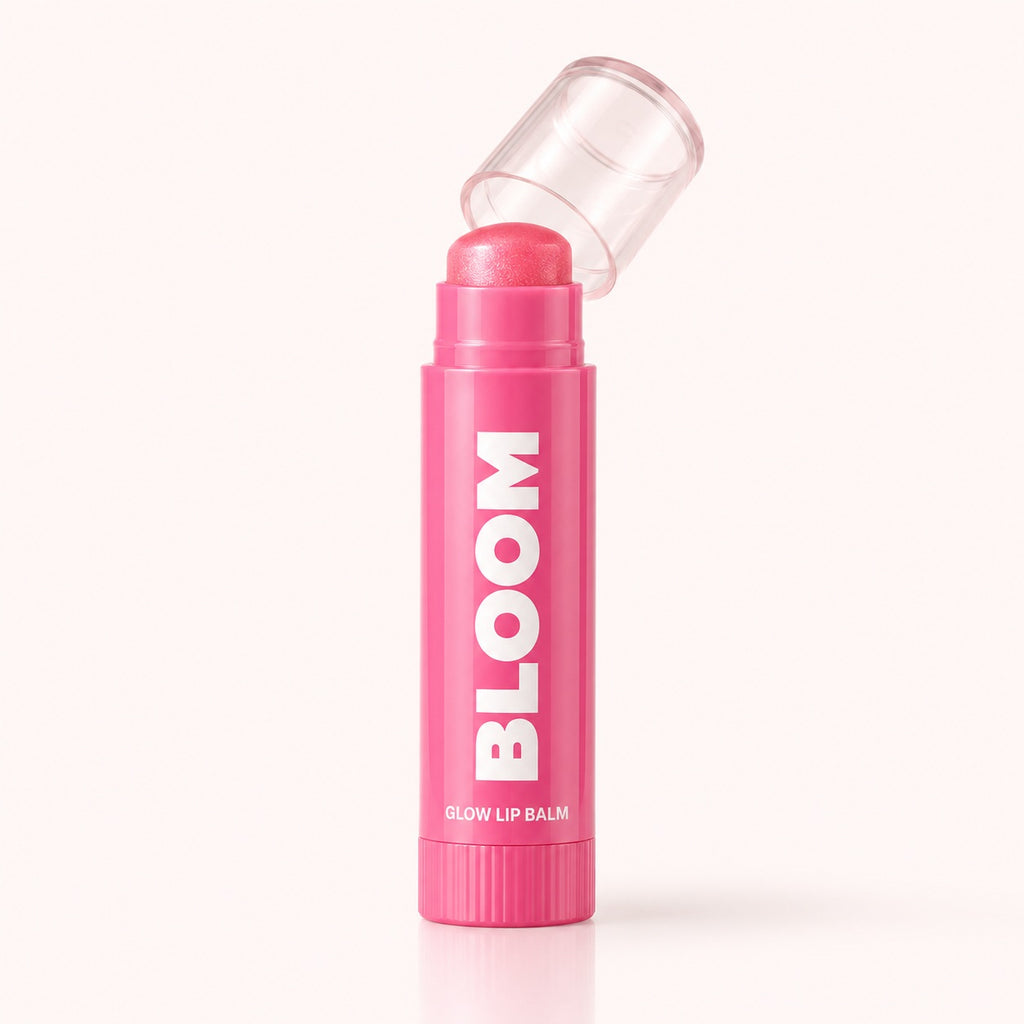 Bloom™ — Le Rouge à Lèvres pH qui Révèle TA Teinte