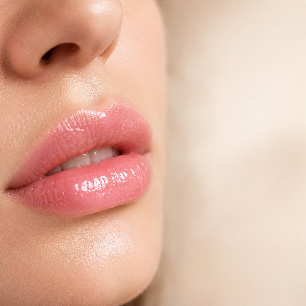 Bloom™ — Le Rouge à Lèvres pH qui Révèle TA Teinte