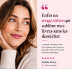 Bloom™ — Le Rouge à Lèvres pH qui Révèle TA Teinte