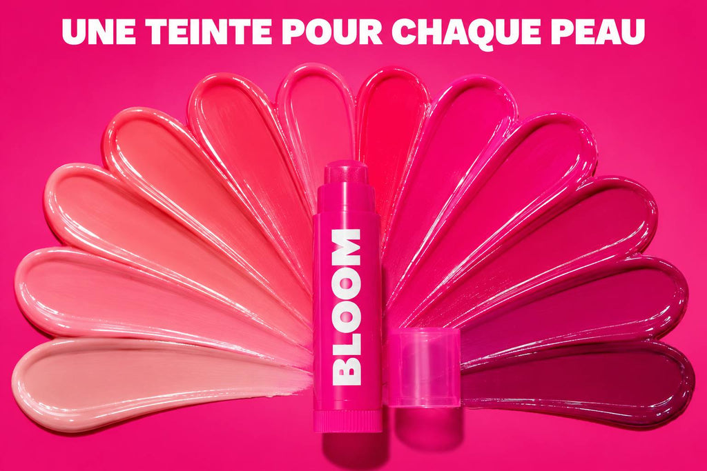 Glow Lip Balm Bloom™