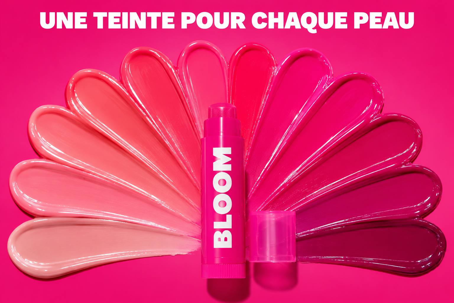 Glow Lip Balm Bloom™