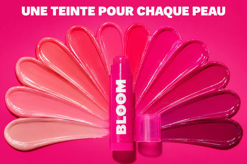 Glow Lip Balm Bloom™