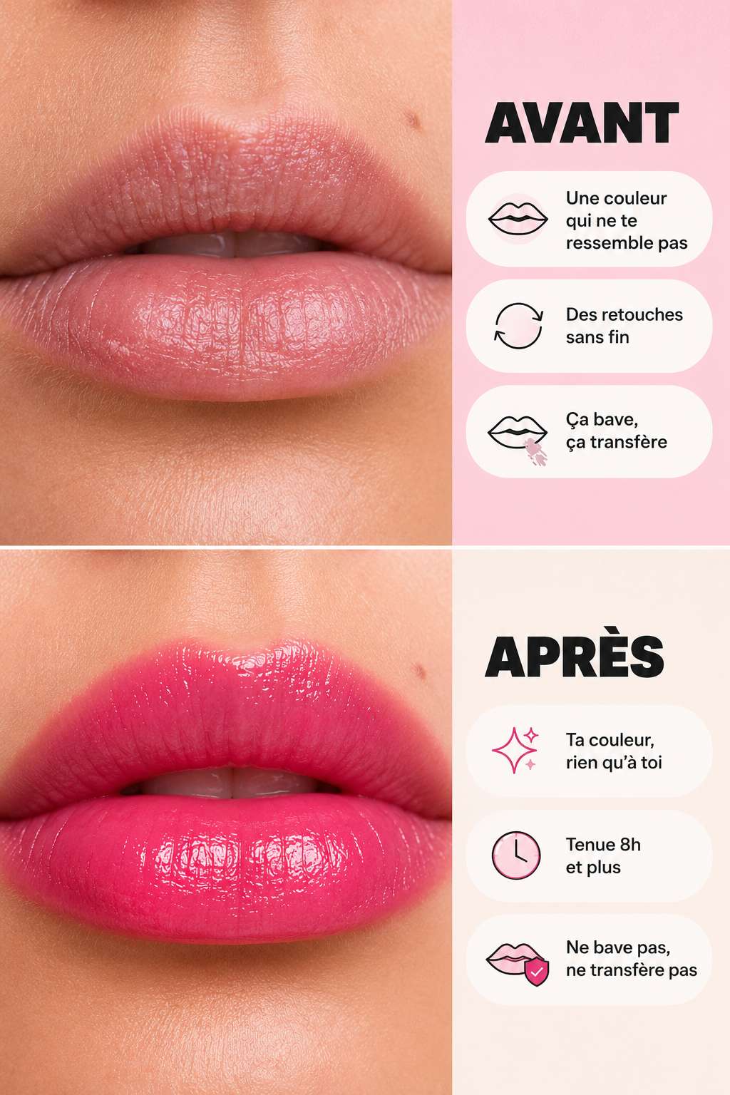 Glow Lip Balm Bloom™