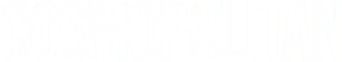 COSMOPOLITAN